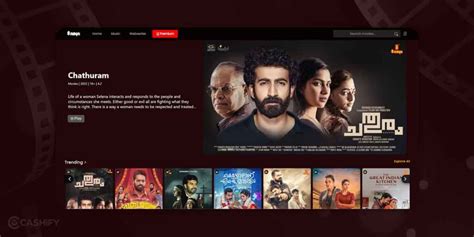 Best Websites To Download Malayalam Movies For Free | Cashify Blog