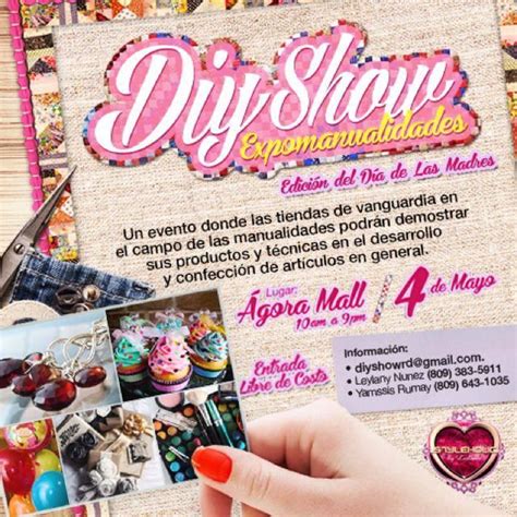 Feiras de Beleza em Rep. Dominicana