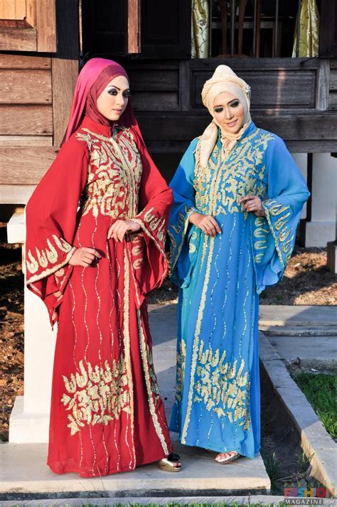 Arabic Women’s Dress Traditional: Exquisite Designs & Styles