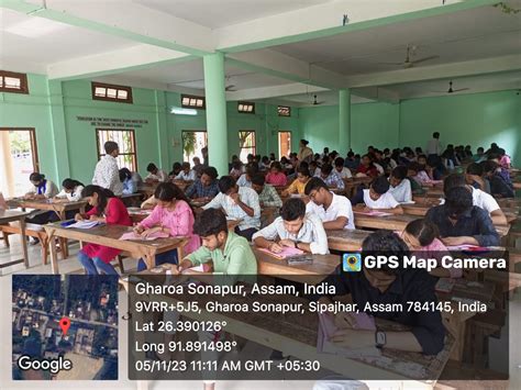 ASSAM PHYSICAL SOCIETY
