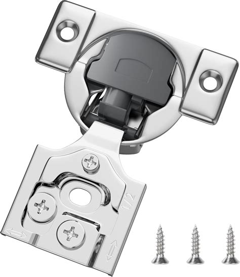 Soft Close Door Hinges