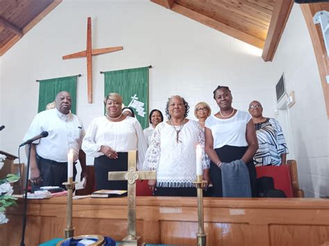 Woodland Presbyterian Church (USA)