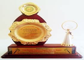 Sri Sarvaraya Sugars Ltd