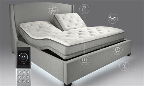 Best Adjustable Base For Sleep Number Bed at Colleen Archibald blog