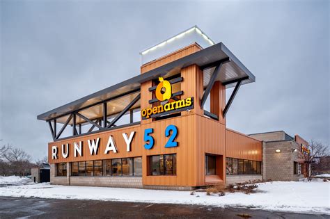 2023 In Review - Open Arms of Minnesota