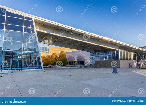 Recreation and Physical Activity Center (RPAC) at Ohio State University ...