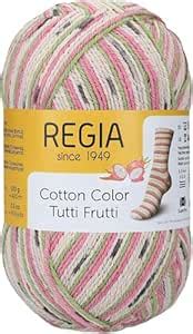 Regia Regia Cotton Tutti Frutti Color 2419 Dragonfruit : Amazon.in ...