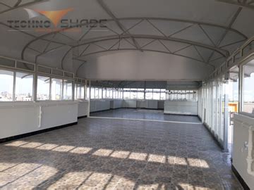 Gallery-car Parking-shade