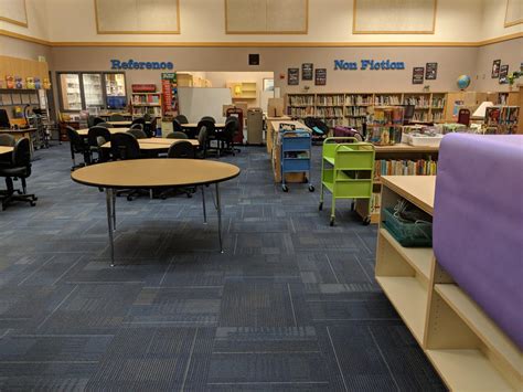 Commercial Flooring Seattle | Spectra Contract Flooring