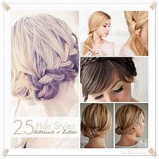 Hair Tutorial by The 36th Avenue 25 Hairstyle Tutorials Extras The Hair Tutorial