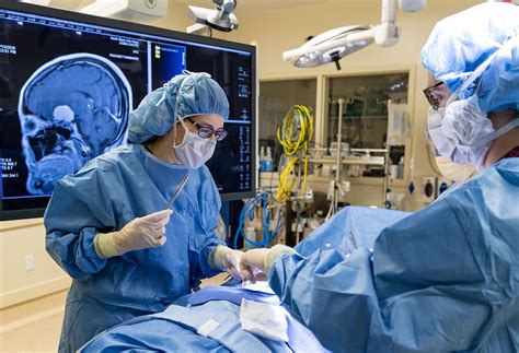 Department of Neurosurgery - Long Island Jewish Medical Center - Queens, New York | Northwell Health