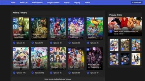 Nonton Anime Gratis: Panduan Lengkap dan Aman di Tahun 2024
