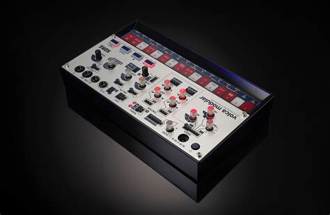 Image result for Korg Volca Modular Review