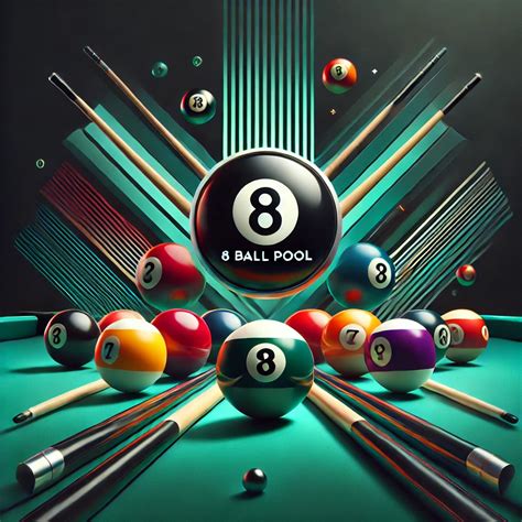 Image result for 8 Ball Pool Strategy Guide
