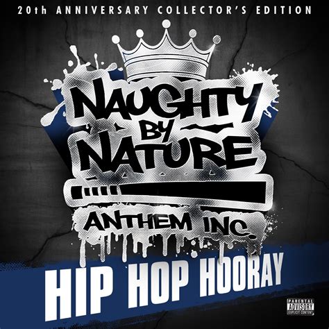 ‎Hip Hop Hooray (20th Anniversary Recording) - Single - Album by ...