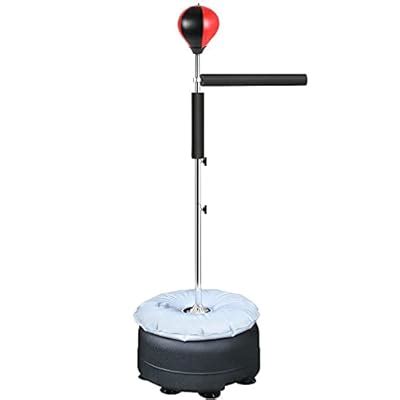 Veocore Adjustable Reflex Punching Bag for Home Gym - India | Ubuy