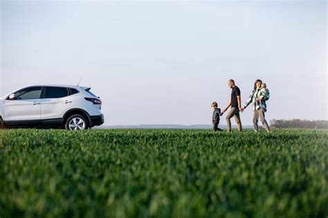 Best Second-hand Cars for Families - Our Favourite Family Rides