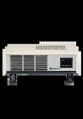 Room Heaters | BAJAJ WORLD