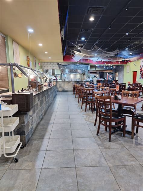 Wacky Mongolian Grill, Spring - Menu, Reviews (179), Photos (35 ...