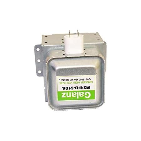 Magnetron Suitable for IFB Microwave : Amazon.in: Home & Kitchen