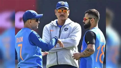 No one remembers bilateral T20 series play shortest format in just ...