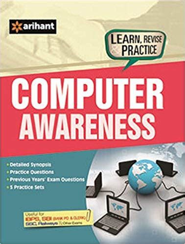 Image result for Arihant Computer Science Books