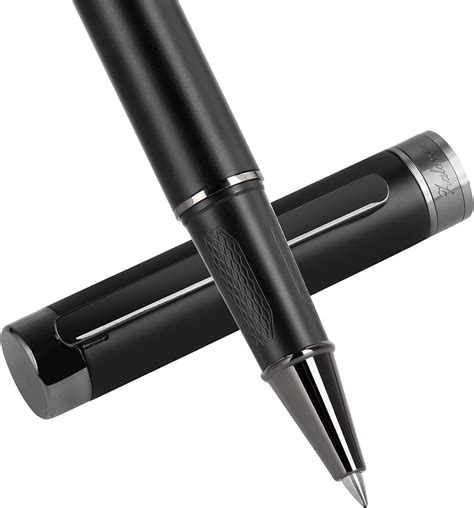 Zalantan Stunning luxury pen fancy pens nice pens for men pure copper ...