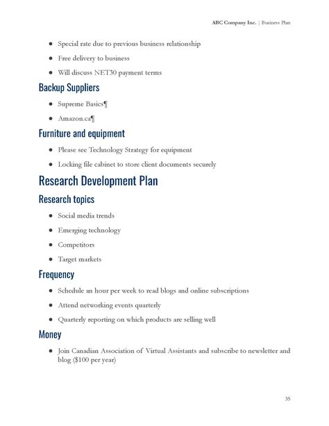 Operational Strategy Business Plan 的图像结果