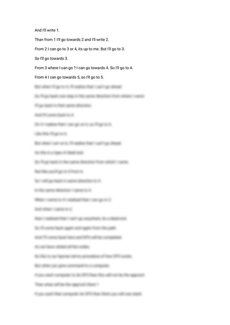 Image result for Graph DFS