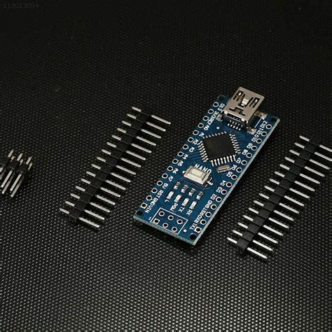 Ubersweet® Imported 61EC Pro Mini atmega328 Replace ATmega128 5V/16M ...