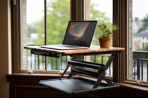 Laptop Computer Desk 的图像结果