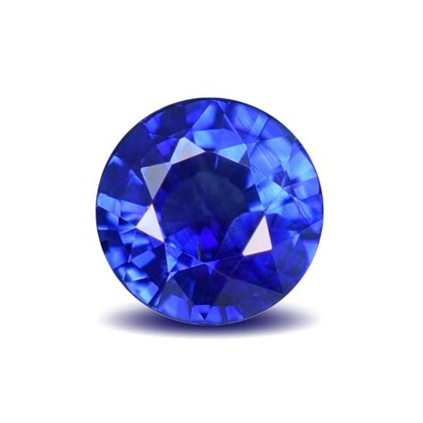 Blue Sapphire - Color First