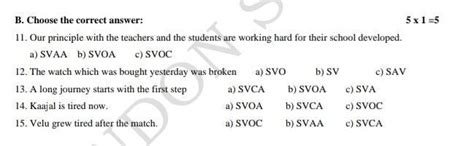 tell the correct answer - Brainly.in
