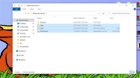 Image result for How to Update Minecraft JavaServer