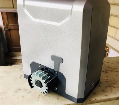 Image result for Sliding Gate Operator