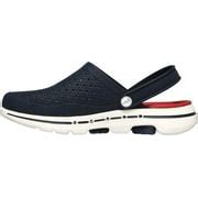 Buy Skechers Men's Foamies Go Walk 5 - Astonished Clog Online at Lowest ...