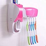 Top 10 Wall Mounted Toothpaste Dispensers of 2023 - Best Reviews Guide