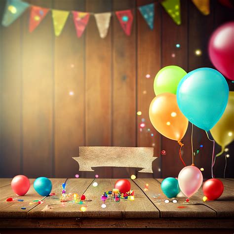 Free Download Happy Birthday Poster Background
