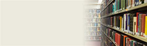 PhD in Library and