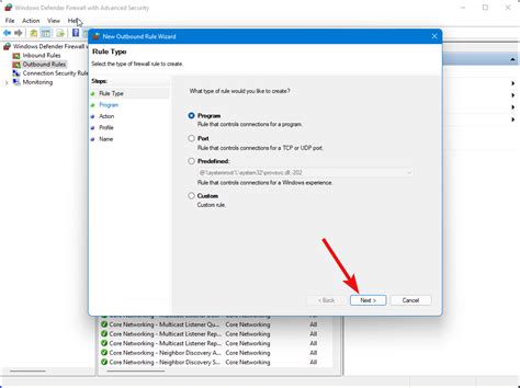 Image result for How to Stop a Program From Using Internet