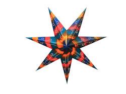 Paper Stars | Prisma