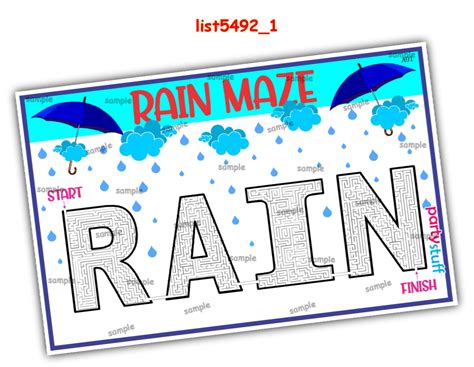Theme Monsoon Designs - PartyStuff
