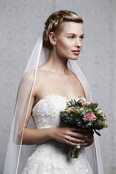 Updo Hairstyles With Veil by 12 Wedding Hairstyles With Veil Ideas To Inspire You Updo Hairstyles With Veil