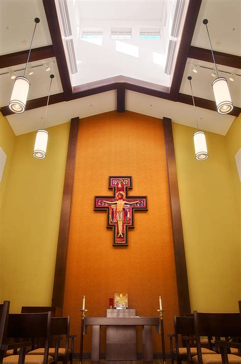 St. Clare Commons | Luminaut