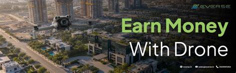 Make Money with Drone Content | Beginner to Pro Guide