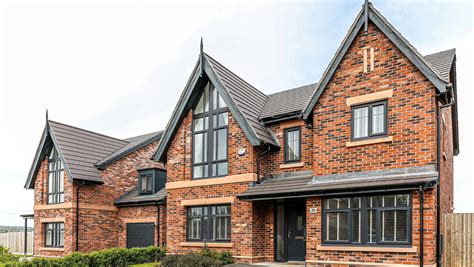 The Brick Development Association - BDA