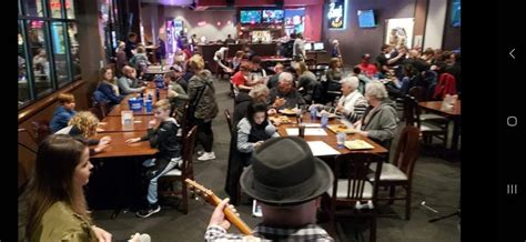 Midnight Curfew plays the Classics, Showplace Entertainment Center ...