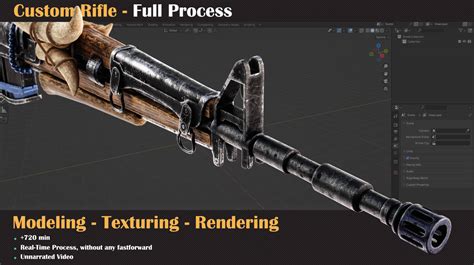 Rifle Tutorial 的图像结果