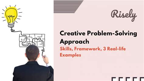 Image result for Creative Problem Solving Definition