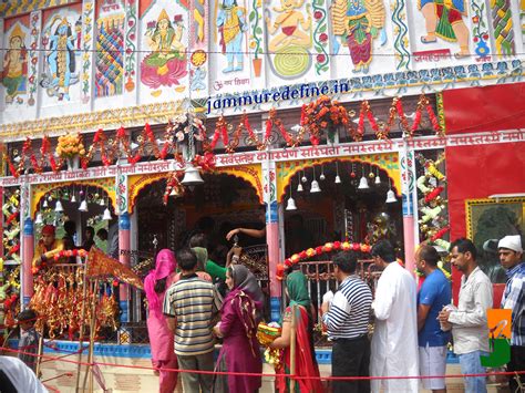 आज से आरंभ होगी मचैल यात्रा, ये हैं मां चंडी के दरबार से जुड़े मुख्य ...